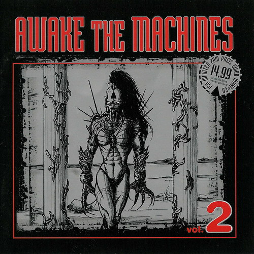 Awake The Machines Vol. 2