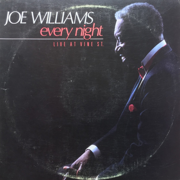 Every Night (Live At Vine St.)