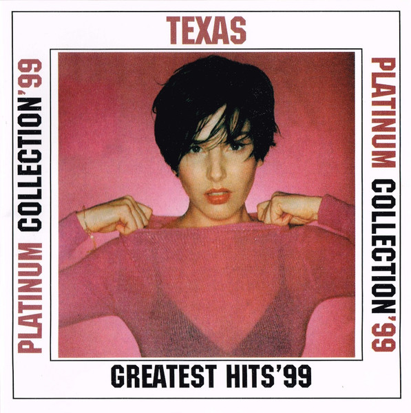 Platinum Collection '99 / Greatest Hits '99