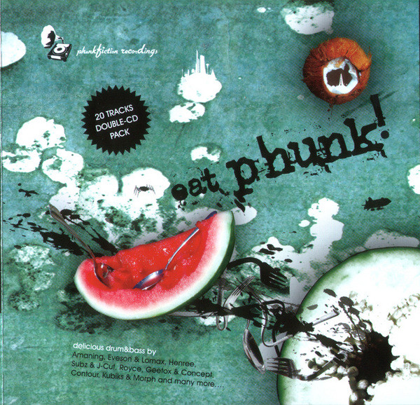 Eat Phunk!