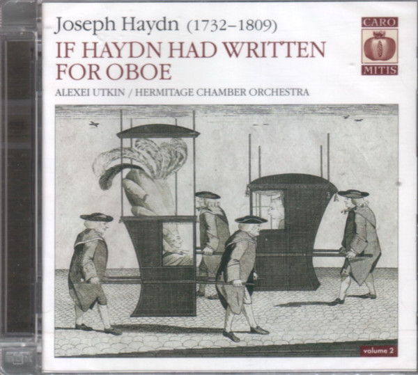 Concerto In F Major / Quartet In F Major / Concerto In G Major