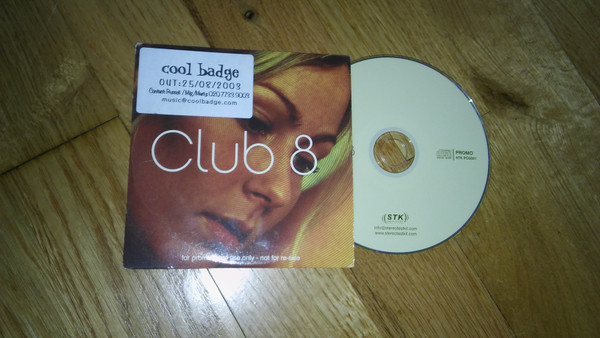 Club 8