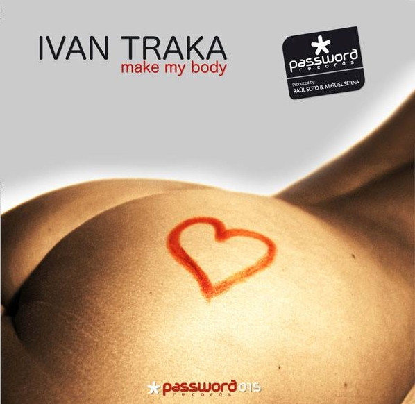 Make My Body