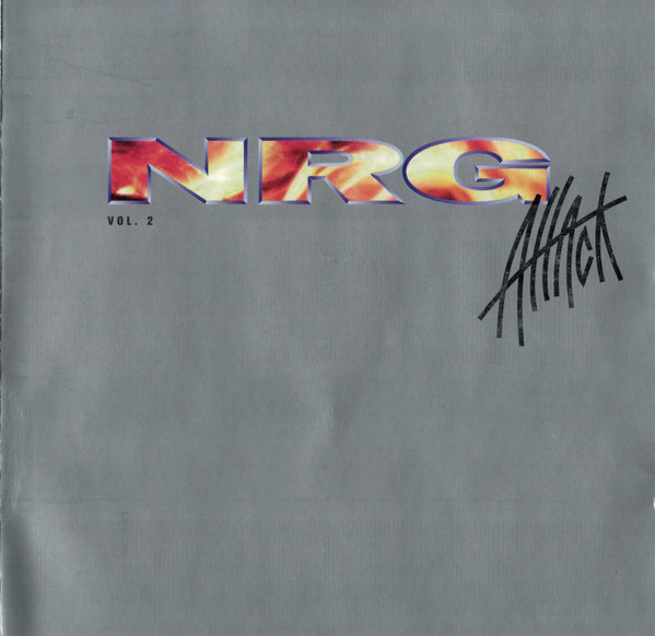 NRG Attack Vol 2