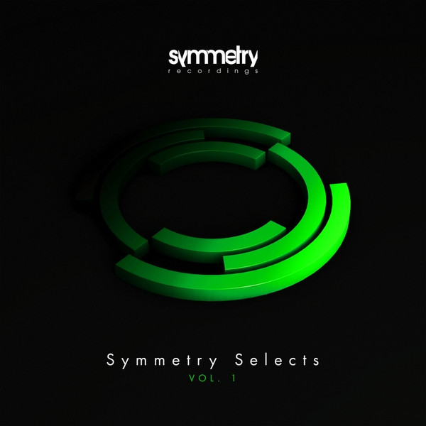 Symmetry Selects Vol. 1 