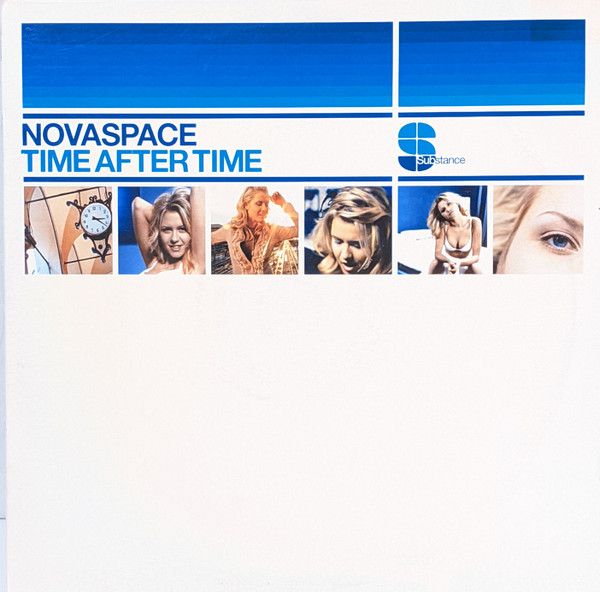 Time After Time