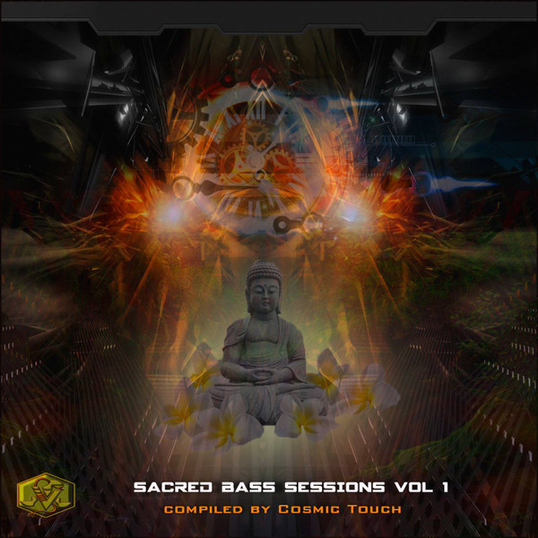 Sacred Bass Sessions Vol 1