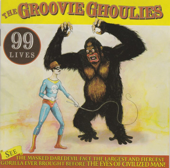 99 Lives