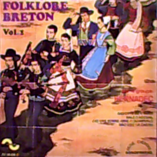 Folklore Breton Vol. 1