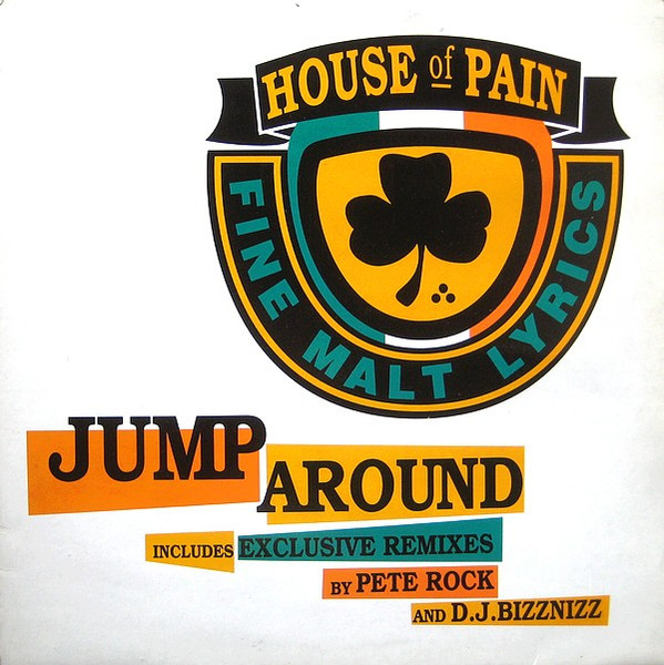 Jump Around