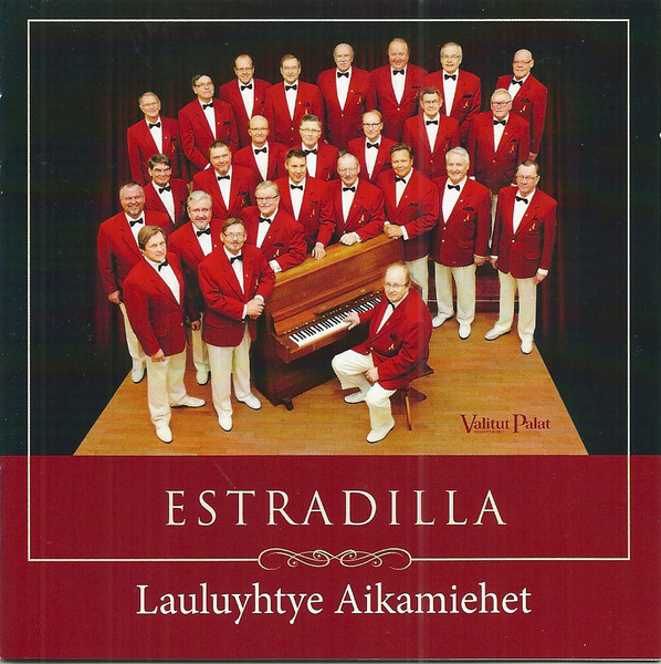 Estradilla