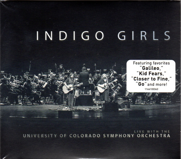 Live With The University Of Colorado Symphony Orchestra