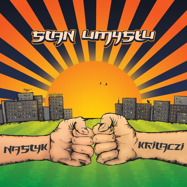 Stan Umysłu