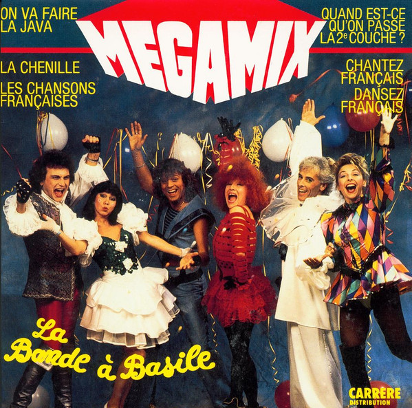 Megamix