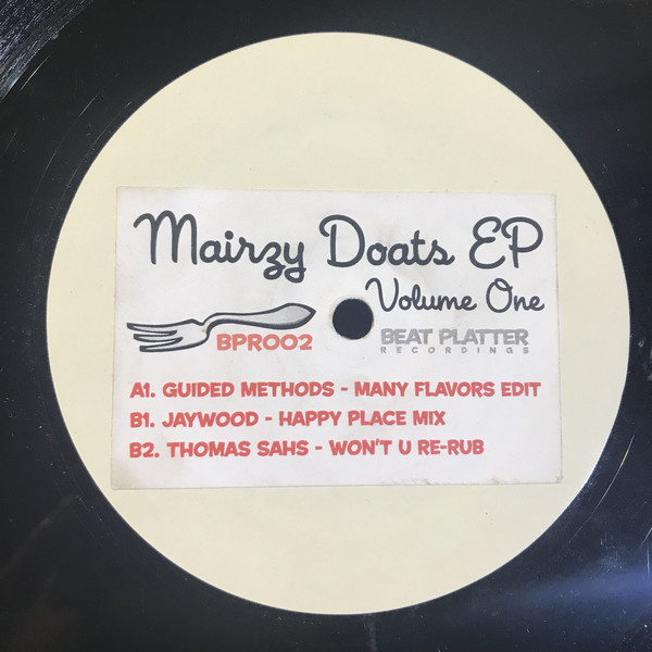 Sampler Volume One