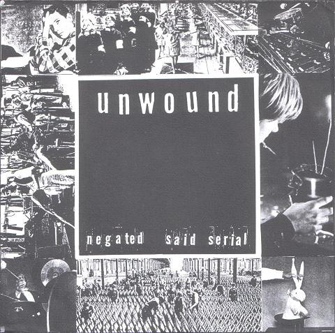 Negated / Said Serial