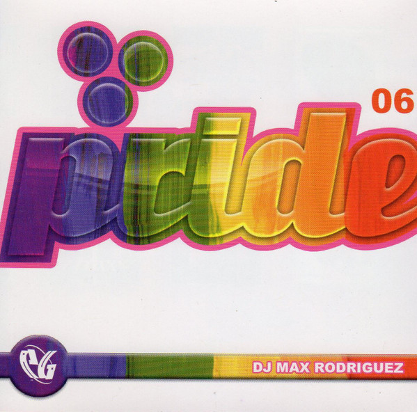 Party Groove - Pride 06