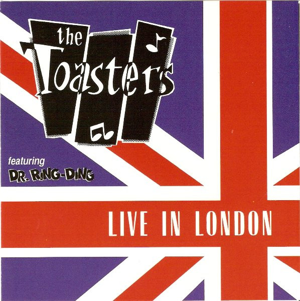 Live In London