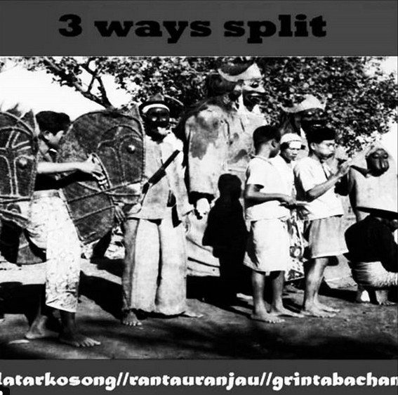 3 ways split 