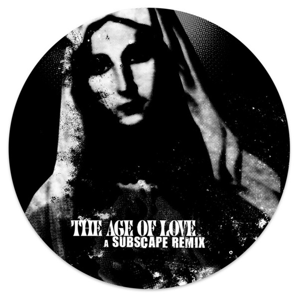 The Age Of Love (Dubstep Mixes)