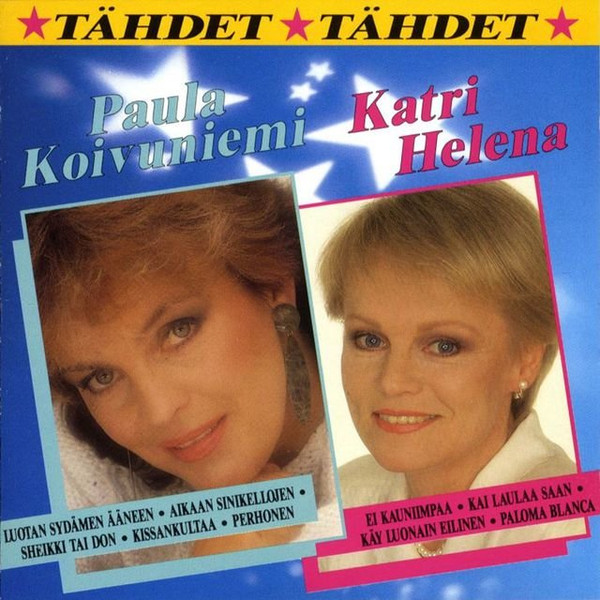 Tähdet Tähdet