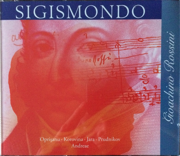 Sigismondo
