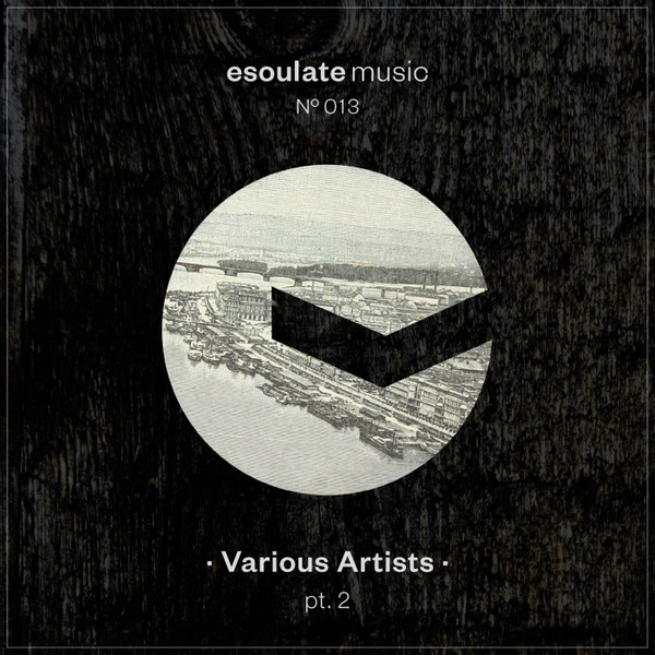 Various Artists Vol.2