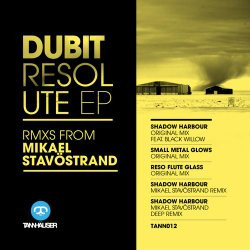 Resolute EP