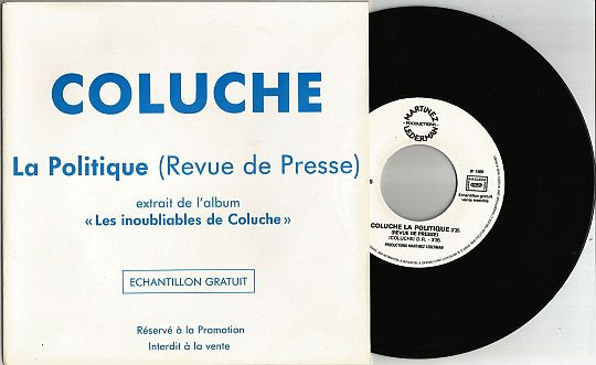 La Politique (Revue De Presse)