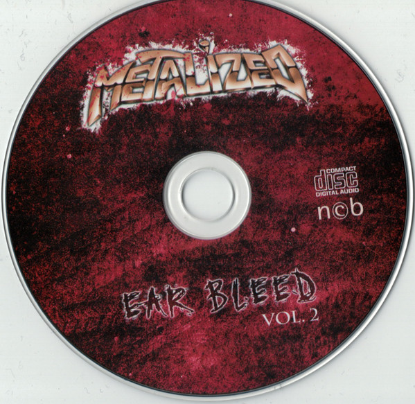 Ear Bleed Vol. 2