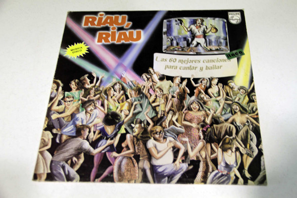 Riau, Riau