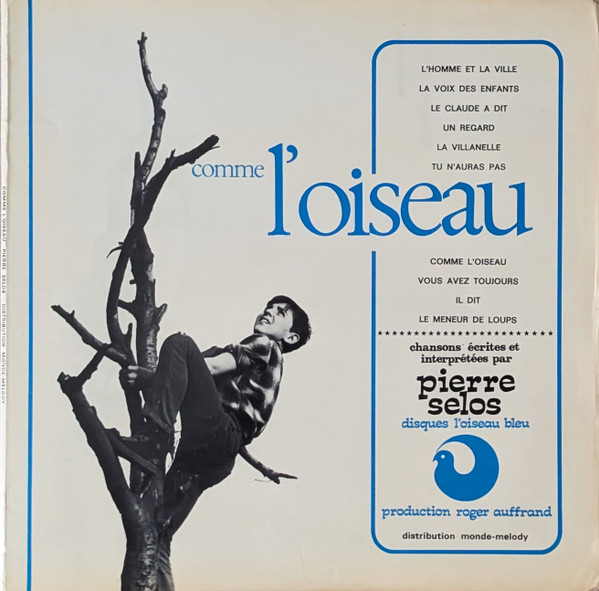 Comme L'Oiseau