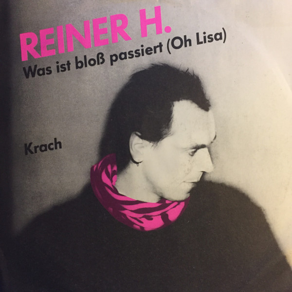 Was Ist Bloß Passiert (Oh Lisa)