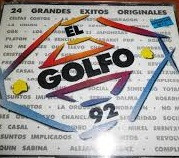 El Golfo 92