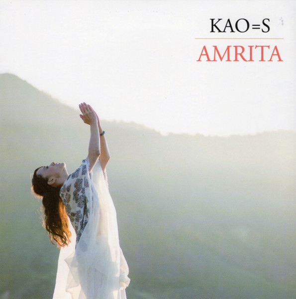 Amrita