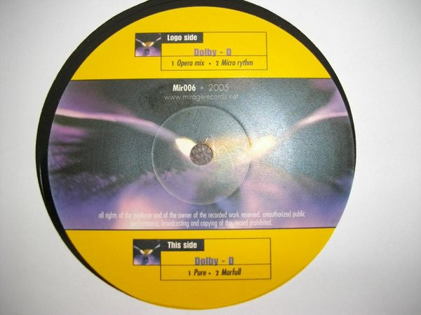 Purple Trip - EP