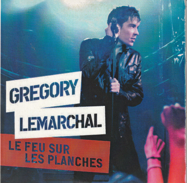 Le Feu Sur Les Planches