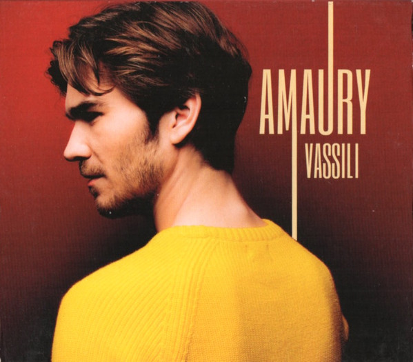 Amaury Vassili