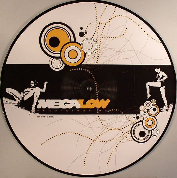 Megalow Recordings 02