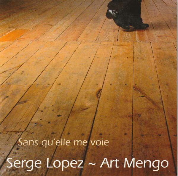 Sans Qu'Elle Me Voie
