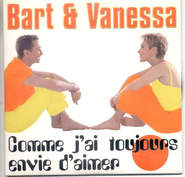 Comme J'ai Toujours Envie D'aimer