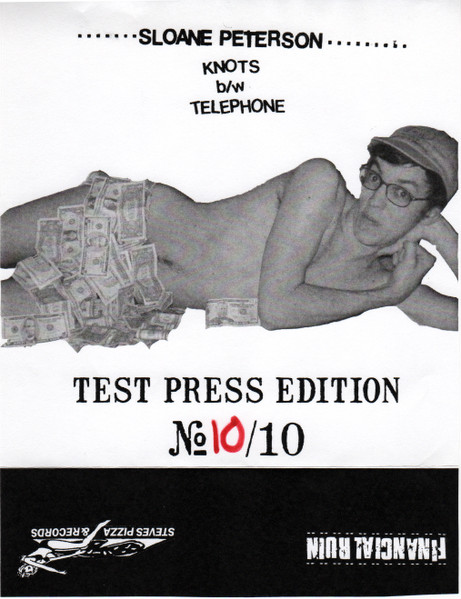 Knots b/w Telephone