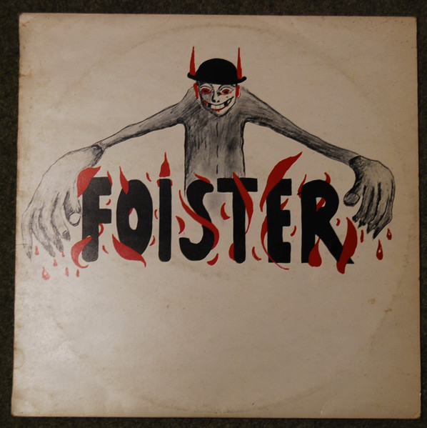 Foister