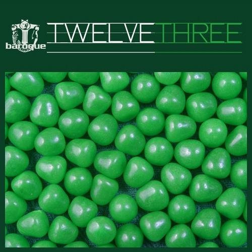 TWELVEthree