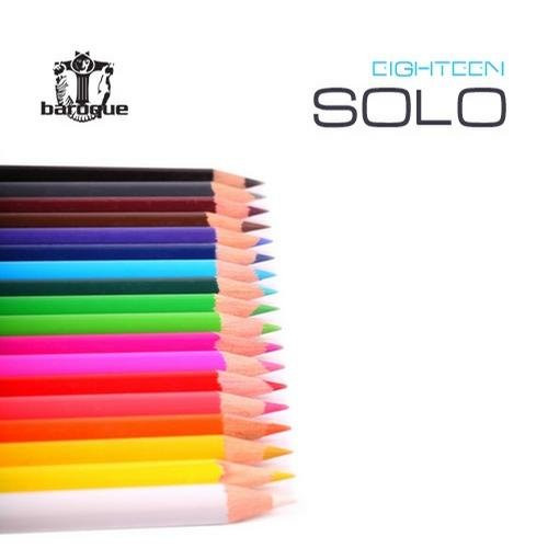Solo Eighteen