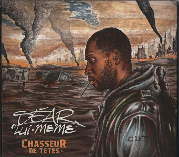 Chasseur De Têtes
