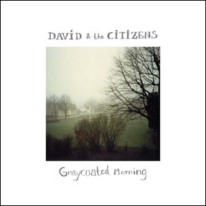 Graycoated Morning