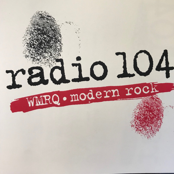 Radio 104 WMRQ • Modern Rock