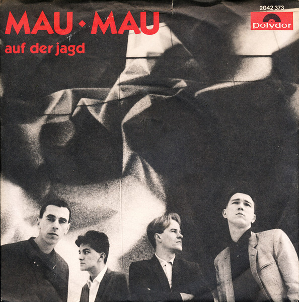 Auf Der Jagd