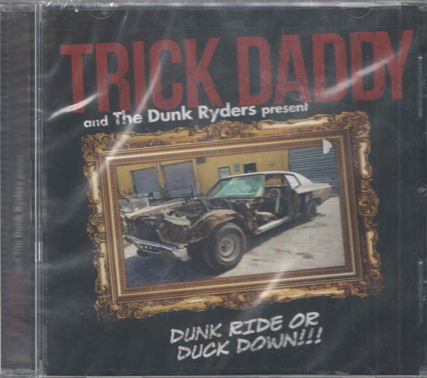 Dunk Ride Or Duck Down